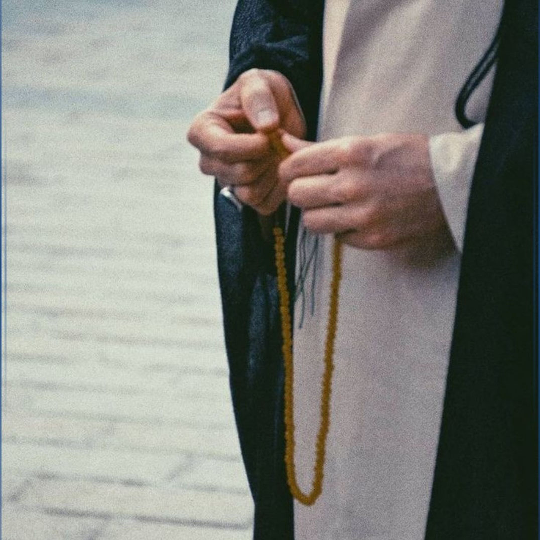 قرائت نماز حرز امام جواد (ع)