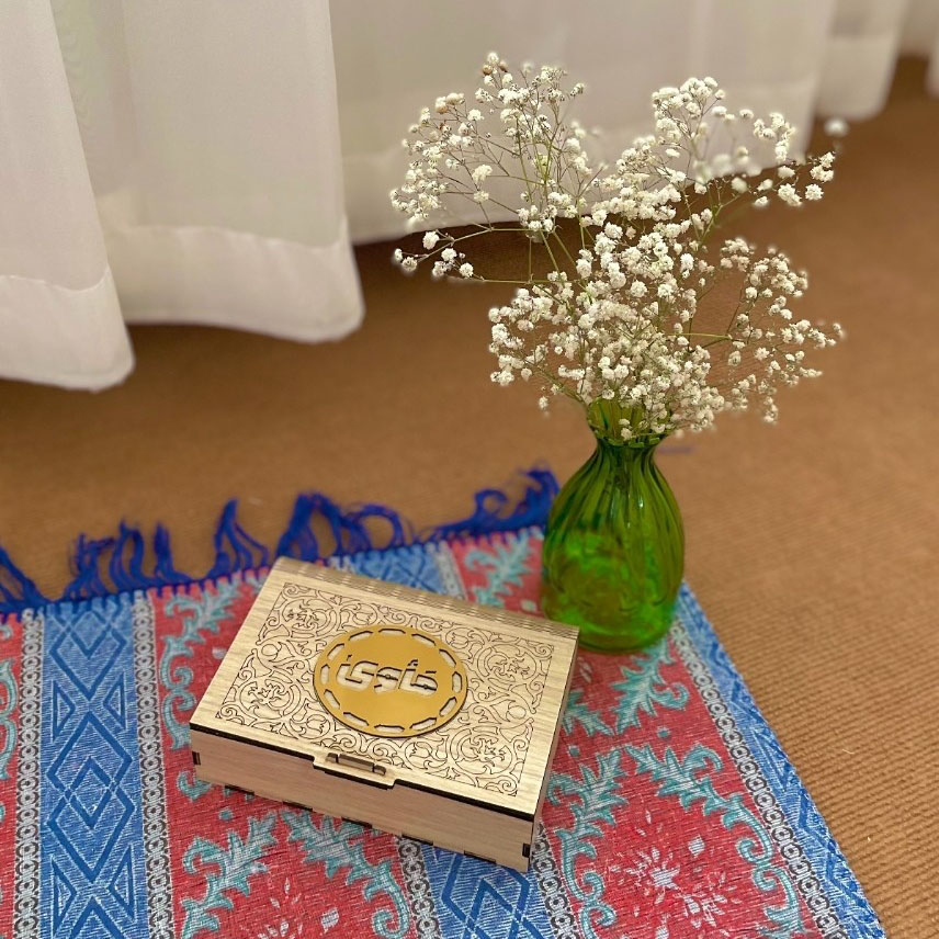 حرز معتبر امام جواد (ع) بصورت عمومی