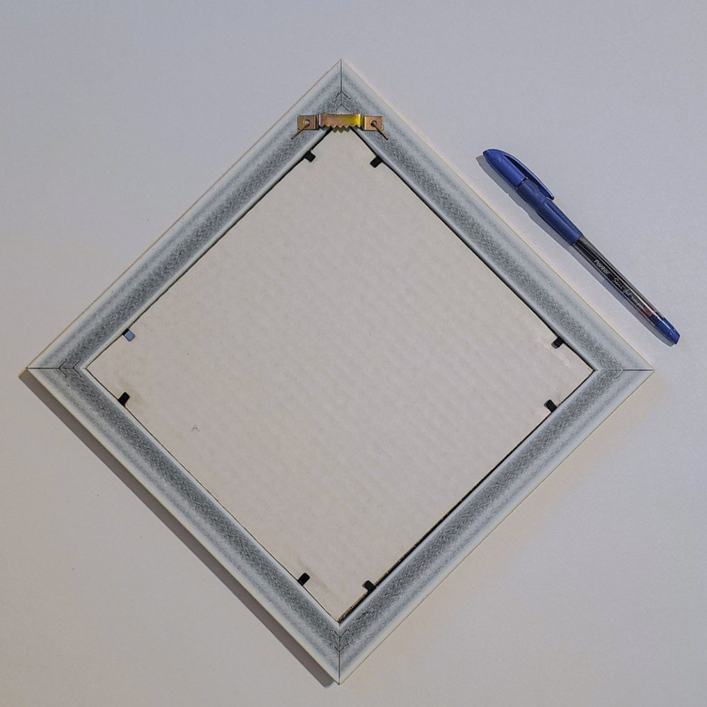 تابلو حرز معتبر امام جواد (ع)